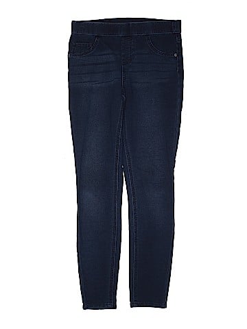 Justice Jeggings (view 1)