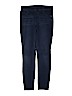Justice Blue Jeggings Size 18 - photo 1