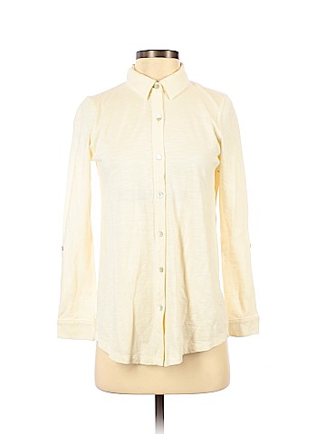 J.jill Long Sleeve Button-Down Shirt (view 1)