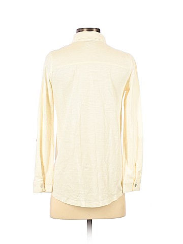 J.jill Long Sleeve Button-Down Shirt (view 2)