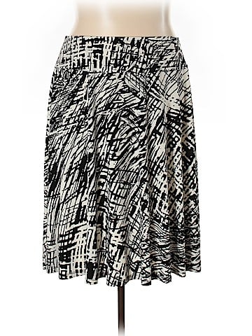 Avenue Casual Skirt (view 1)