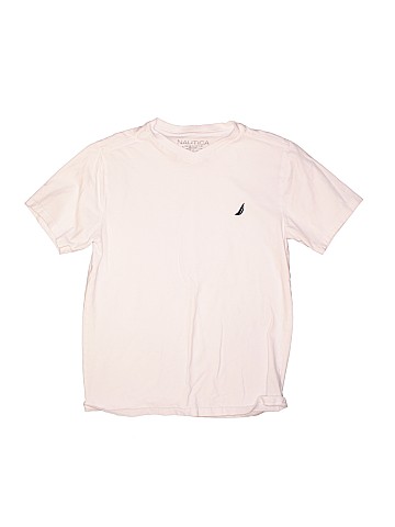 Nautica Short Sleeve T-Shirt (view 1)