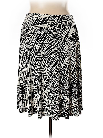 Avenue Casual Skirt (view 2)