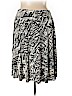 Avenue Black Casual Skirt Size 22 - 24 Plus - photo 2