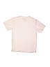 Nautica 100% Cotton White Short Sleeve T-Shirt Size 14 - 16 - photo 2