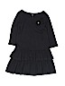 Gap Kids 100% Cotton Black Dress Size XS (youth) - photo 1