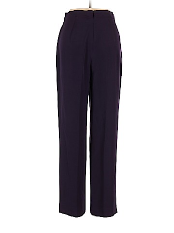 Dana Buchman Silk Pants (view 2)