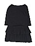 Gap Kids 100% Cotton Black Dress Size XS (youth) - photo 2