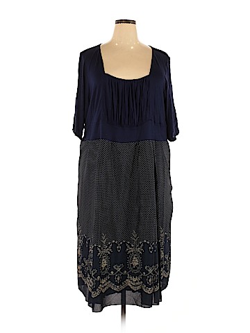 IGIGI Casual Dress (view 1)