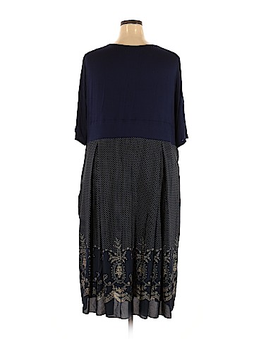 IGIGI Casual Dress (view 2)