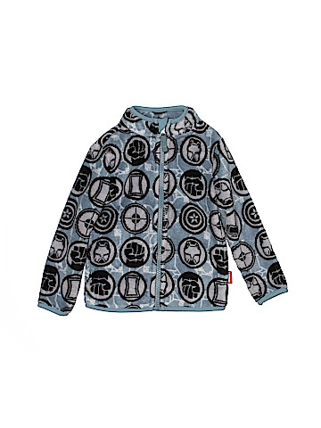 Disney Store Fleece Jacket (view 1)