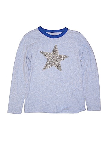 Crewcuts Long Sleeve T-Shirt (view 1)