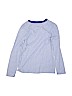 Crewcuts Blue Long Sleeve T-Shirt Size 10 - photo 2