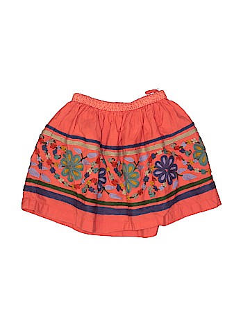 Sgt. Fletcher Skirt (view 1)