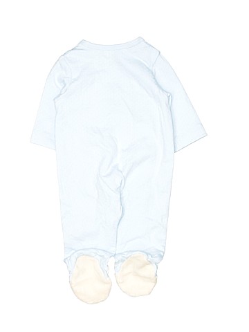 Little Me Long Sleeve Onesie (view 2)