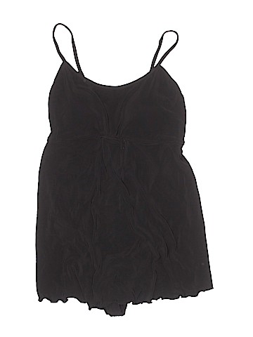 Motherhood One Piece Swimsuit (view 1)