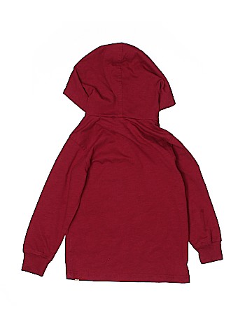Lucky Brand Pullover Hoodie (view 2)