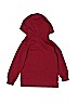 Lucky Brand Burgundy Pullover Hoodie Size 3T - photo 2
