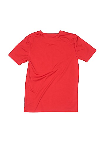 Adidas Short Sleeve T-Shirt (view 2)