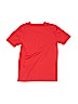 Adidas 100% Polyester Red Short Sleeve T-Shirt Size 10 - 12 - photo 2