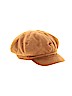 Unbranded Solid Brown Winter Hat One size - photo 1