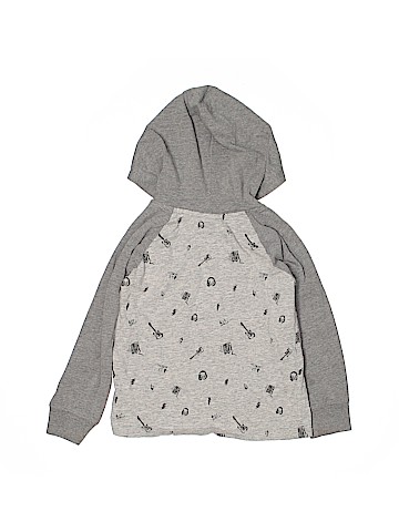 OshKosh B'gosh Pullover Hoodie (view 2)