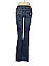 True Religion Blue Jeans Size 28 waist - photo 2