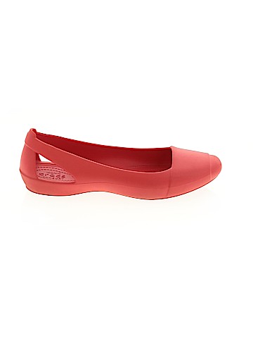 Crocs Flats (view 1)
