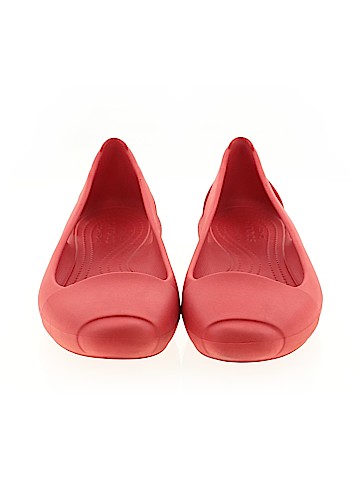 Crocs Flats (view 2)