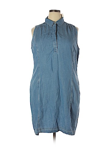 Soma Casual Dress (view 1)