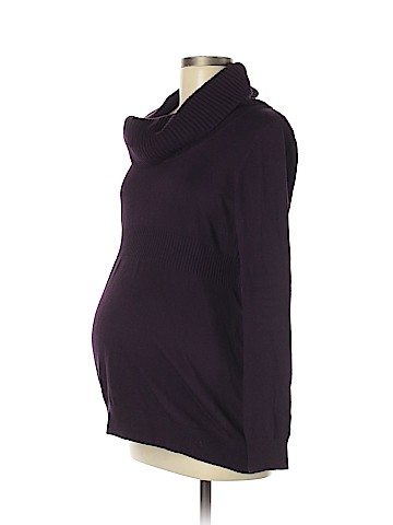 Liz Lange Maternity for Target Pullover Sweater (view 1)