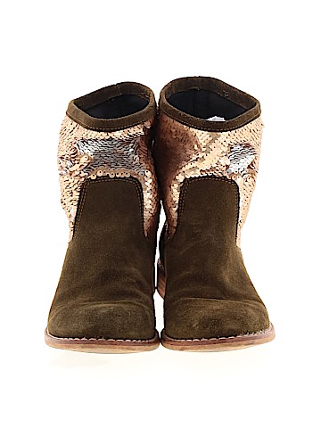 Assorted Brands Ankle Boots (view 2)