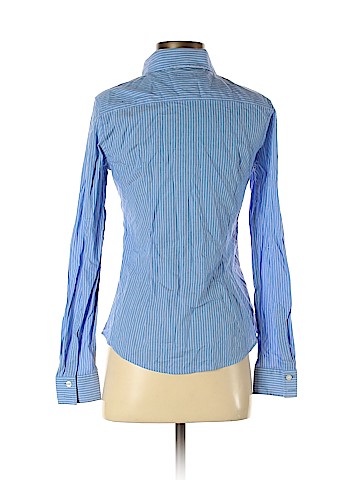 Banana Republic Long Sleeve Button-Down Shirt (view 2)