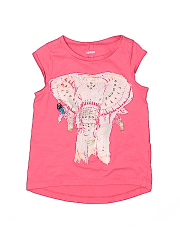 Gymboree Short Sleeve T-Shirt (view 1)