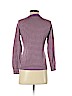 Banana Republic Purple Pullover Sweater Size S (petite) - photo 2