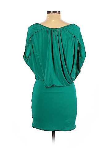 BCBGMAXAZRIA Casual Dress (view 2)