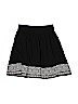 Old Navy 100% Rayon Black Skirt Size XS (youth) - photo 2