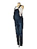 JoJo Maman Bebe Blue Overalls Size 4 - photo 1
