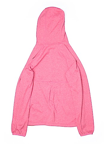 Columbia Zip Up Hoodie (view 2)