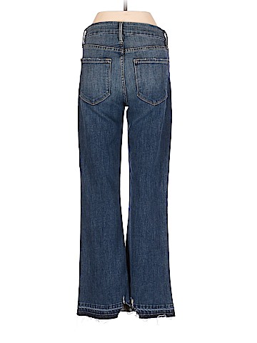 FRAME Denim Jeans (view 2)