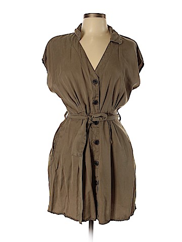 Zara Casual Dress (view 1)