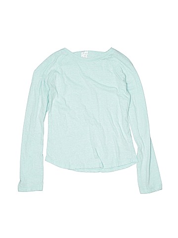 Star Ride Long Sleeve T-Shirt (view 1)