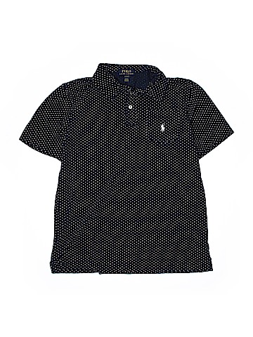 Polo by Ralph Lauren Short Sleeve Polo (view 1)