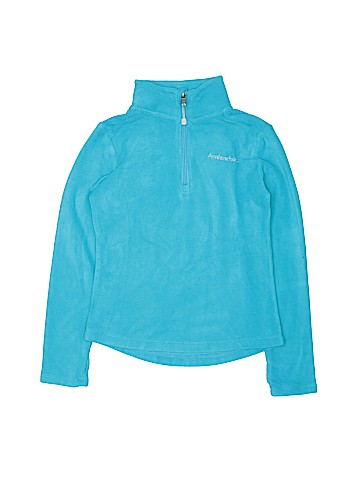 Avalanche Fleece Jacket (view 1)