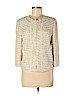 St. John Ivory Jacket Size 6 - photo 1