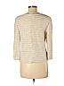 St. John Ivory Jacket Size 6 - photo 2