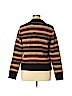 Carolyn Taylor Brown Cardigan Size XL - photo 2