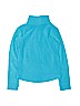 Avalanche Blue Fleece Jacket Size 6X - photo 2