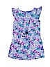 Cat & Jack Blue Dress Size 4T - photo 1