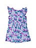 Cat & Jack Blue Dress Size 4T - photo 2